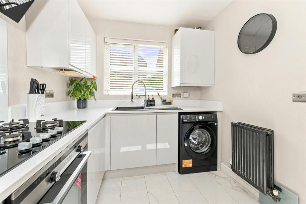 House in Huddersfield - More
