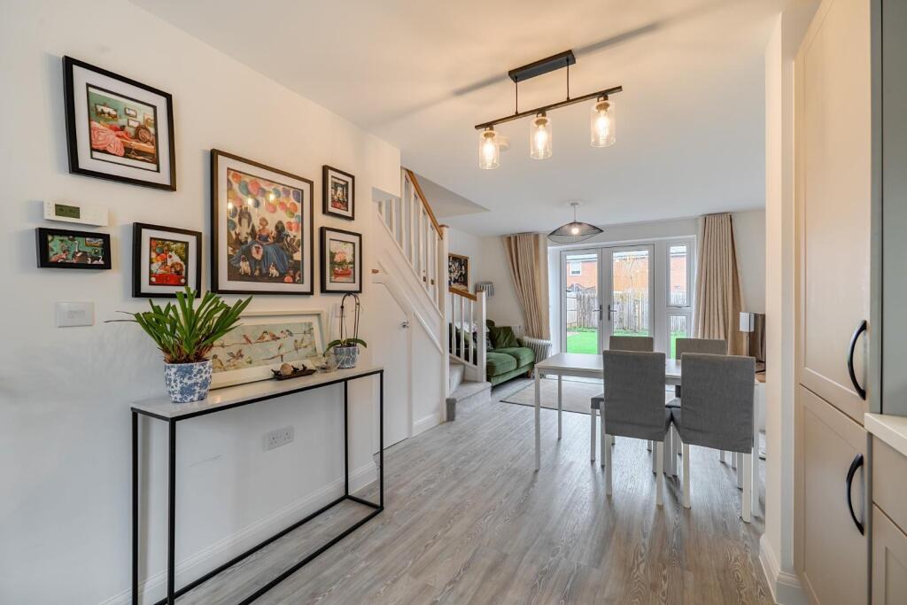 Main image of property: Chalk Dock Avenue, Bedhampton