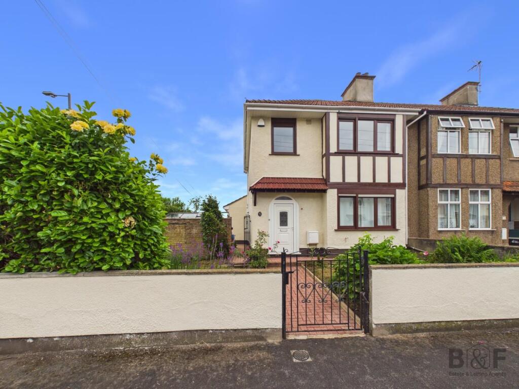 Main image of property: Beachgrove Road, Fishponds
