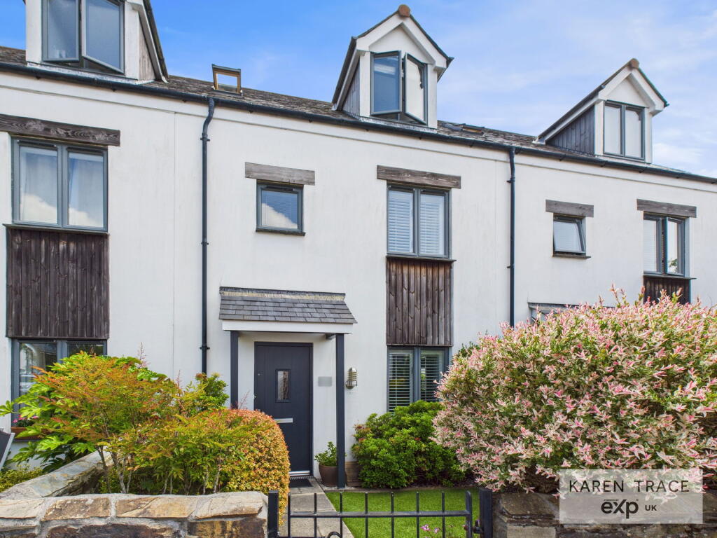 Main image of property: Foundry Drive, Charlestown, PL25