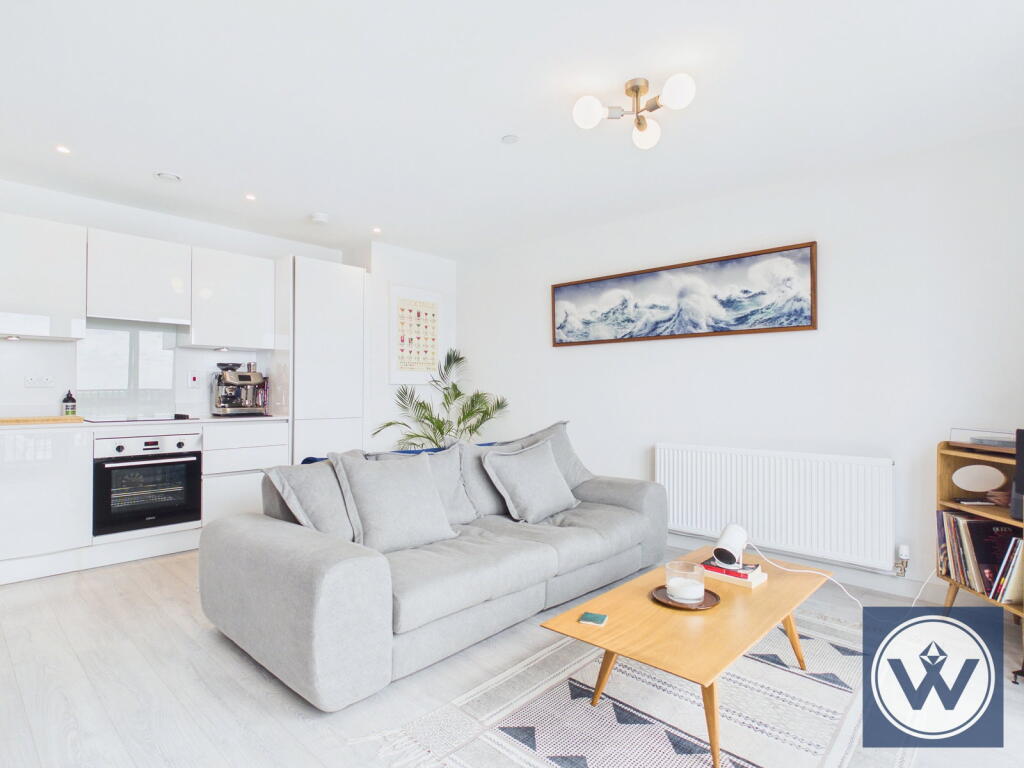 Main image of property: Farine Avenue, Hayes, UB3 4GD