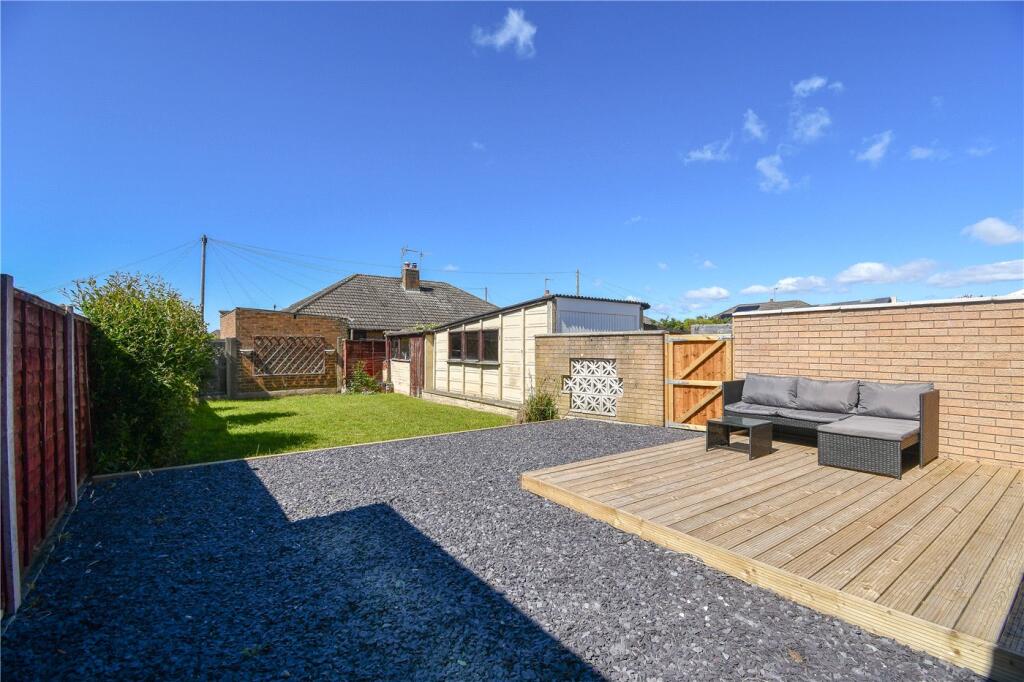 Napier Drive, Moreton, Wirral - View 3
