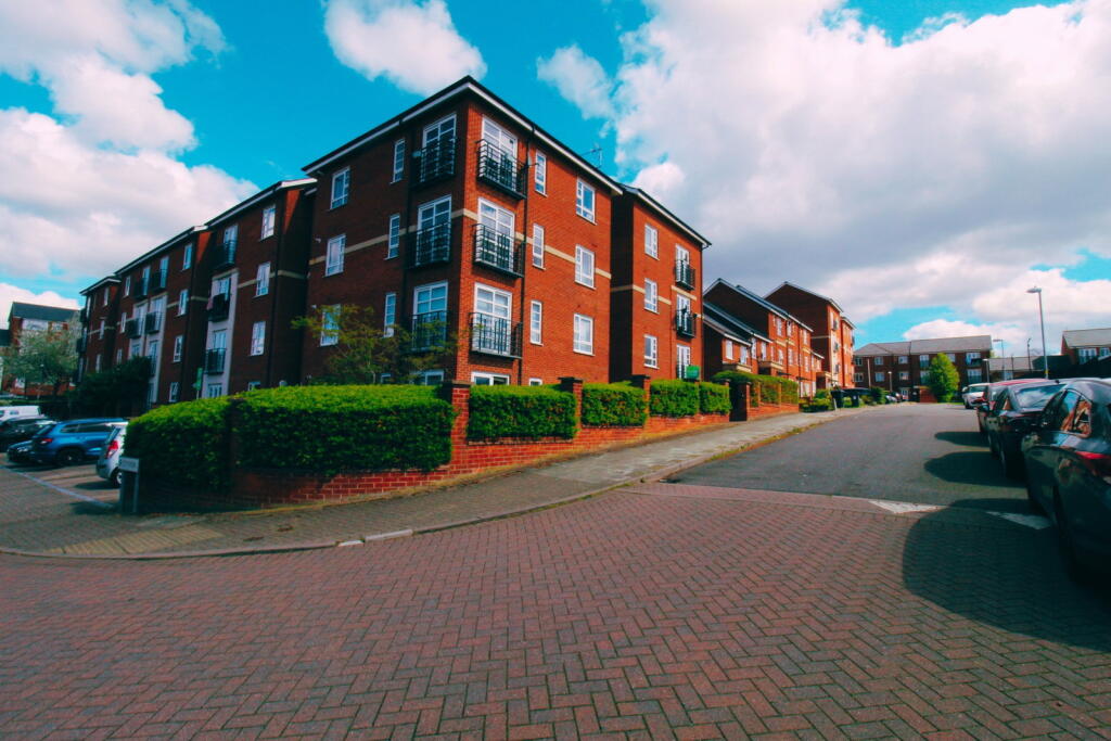 Main image of property: Tower Road, Erdington, Birmingham, B23 6GJ