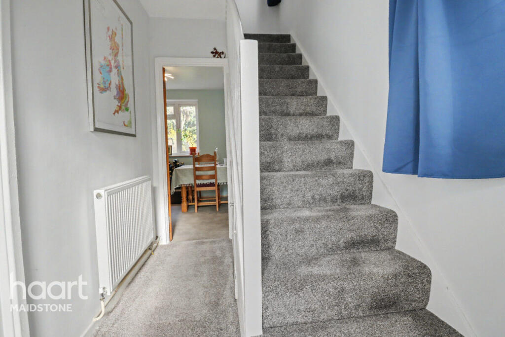 Main image of property: Middlesex Road, Maidstone