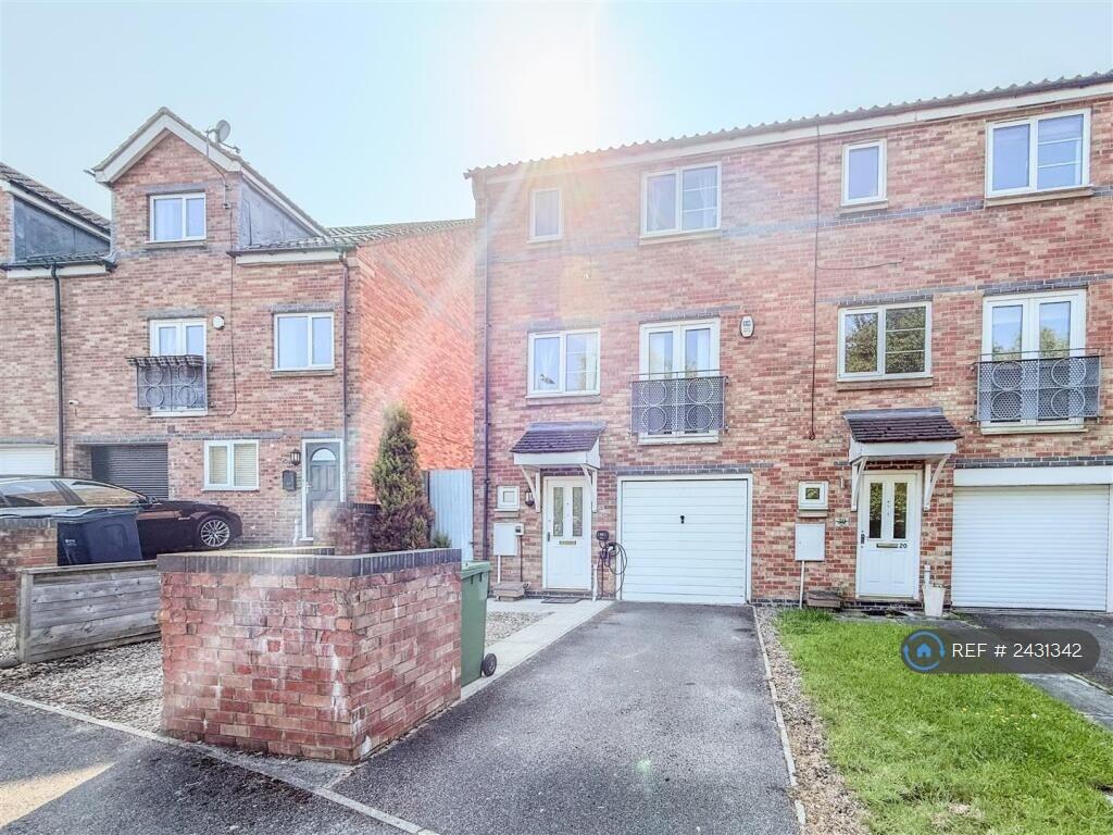 Main image of property: Gateshead, Gateshead, NE8