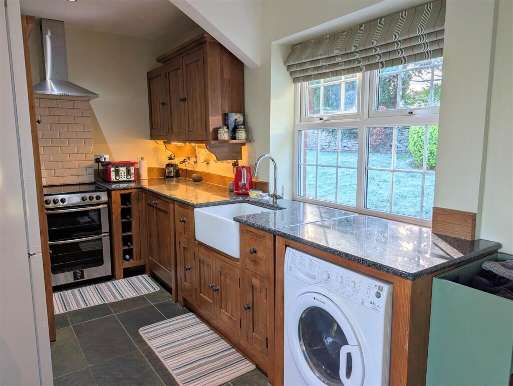 House in Shrewsbury - More