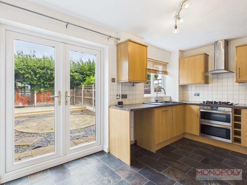House in Llandudno - View 2