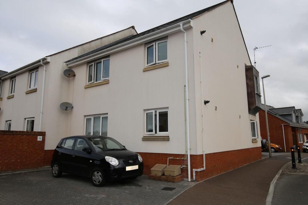 Main image of property: Oakfields, Tiverton