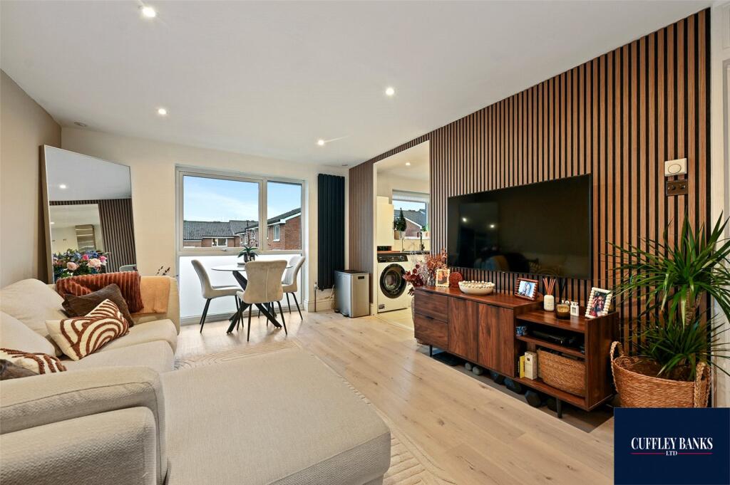 Main image of property: Aylsham Drive, Ickenham, Middlesex, UB10