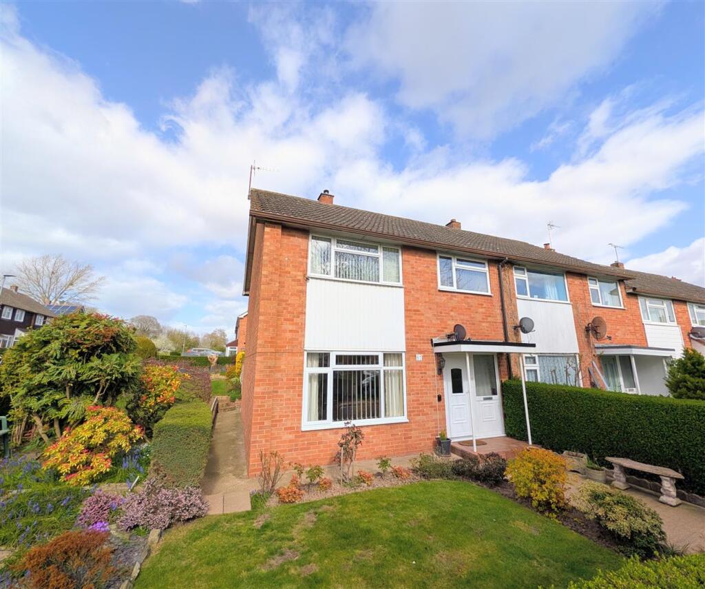 Main image of property: Grandison Rise, Hereford