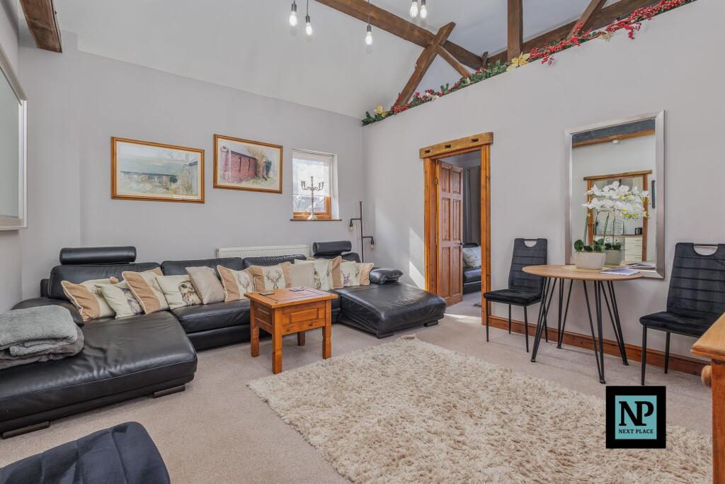 Additional image 27 of Kingsbury, Slateley Courtyard, B78