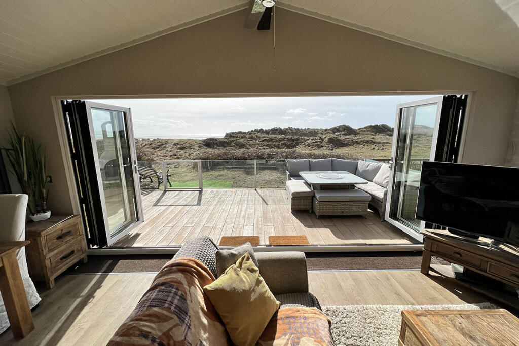 Main image of property: Pear Drive, Greenacres Holiday Park, Main Road, Morfa Bychan, Gwynedd