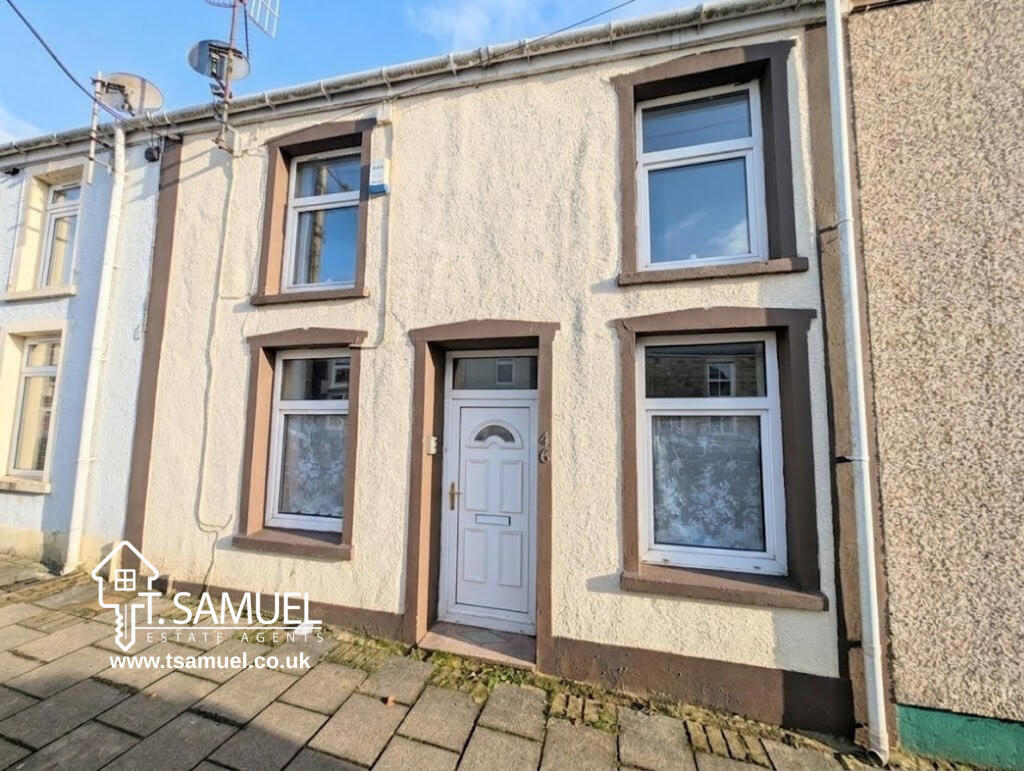 Main image of property: Station Road, Hirwaun ,CF44 9TA