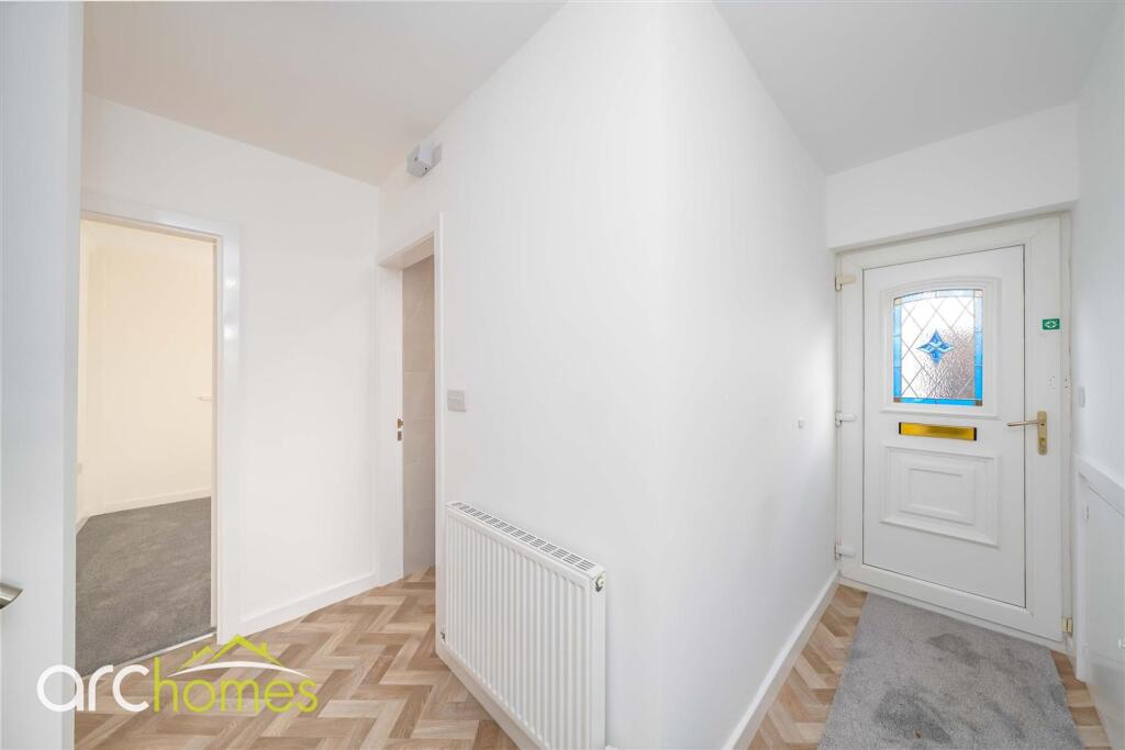 House in Wigan, Greater Manchester - View 5