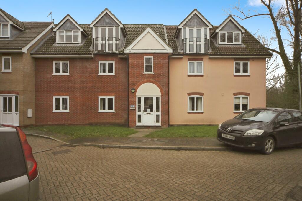 Main image of property: Gipping Place, Stowmarket