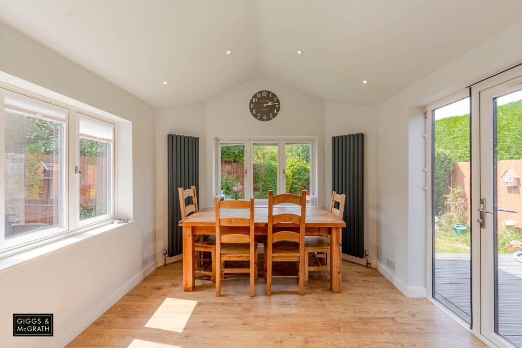 House in Peterborough - More