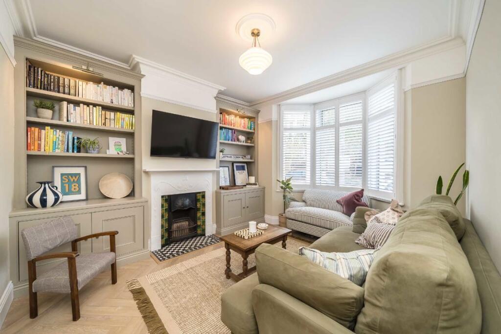 Main image of property: Waldron Road, Earlsfield
