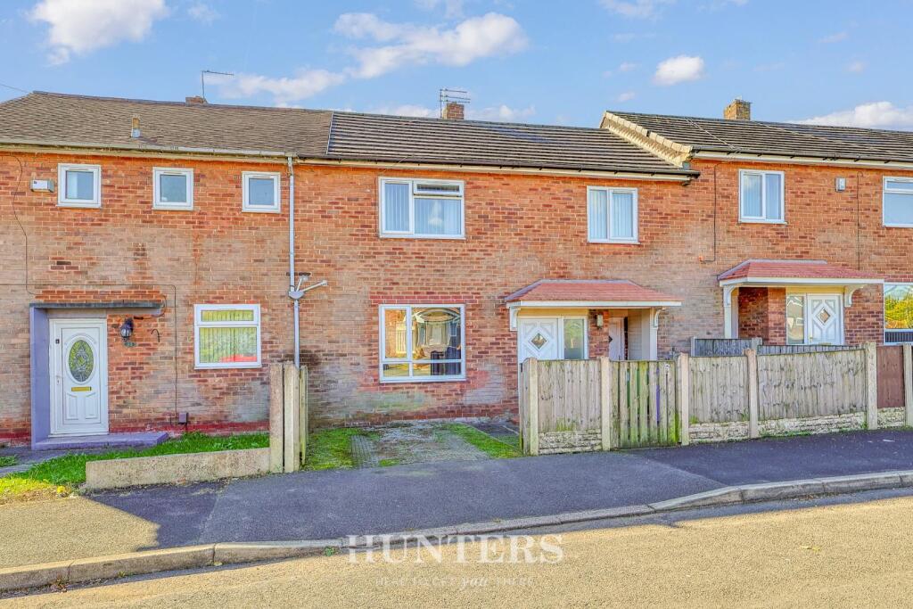 Main image of property: Searness Road, Middleton M24