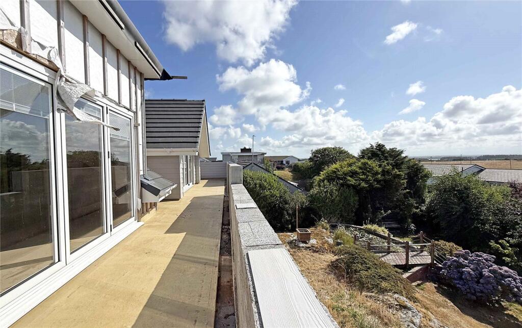House in Trearddur, Ynys Môn / Isle of Anglesey - View 4