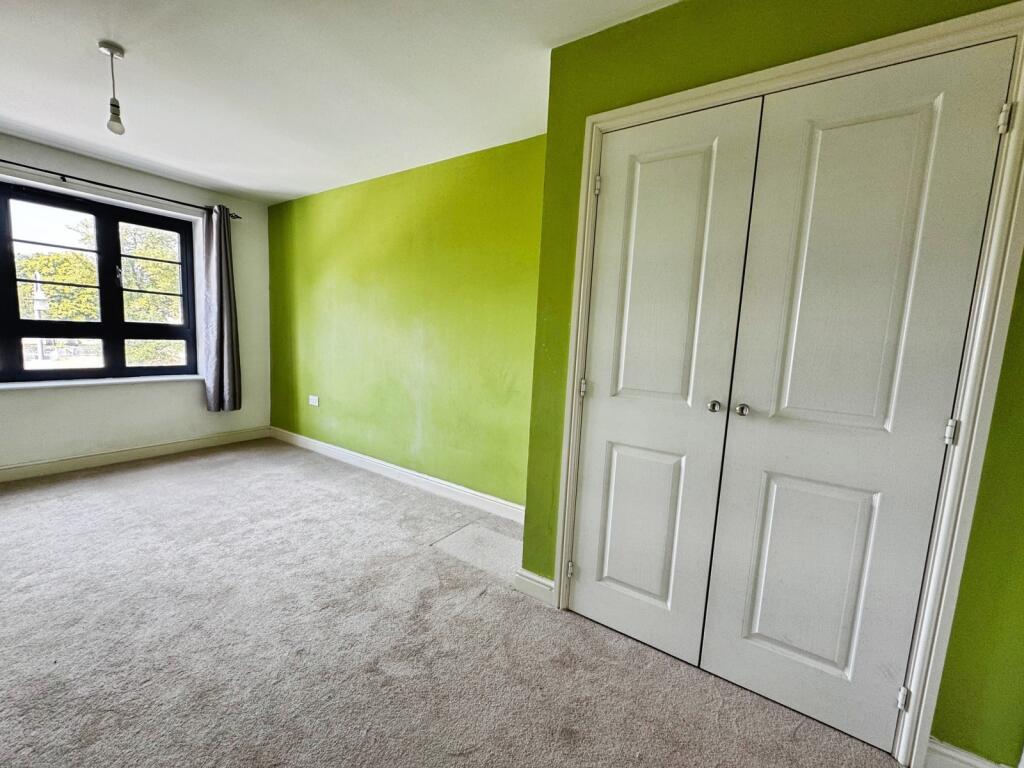 Apartment in Rushmoor, Farnborough Business Park, Farnborough - More