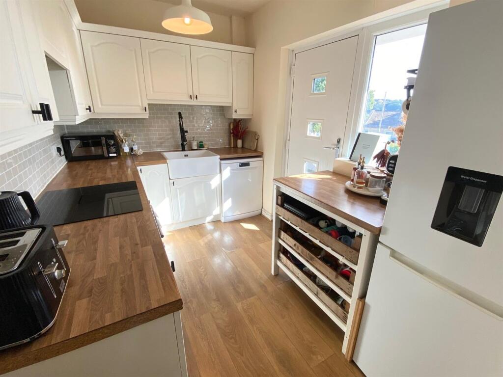 House in Kirklees, West Yorkshire - View 5