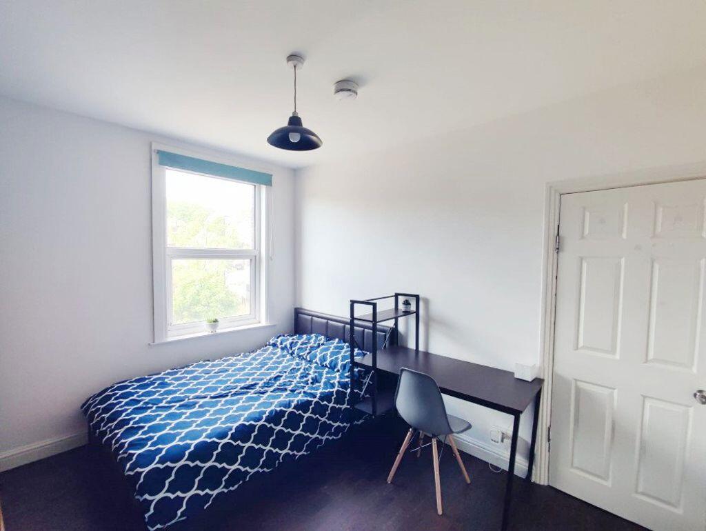 1 bedroom house share for rent
