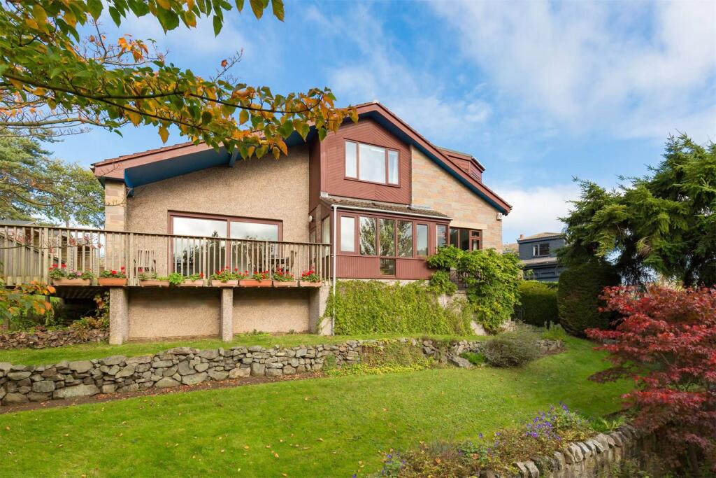 Main image of property: High Street, Aberdour, Burntisland, Fife, KY3