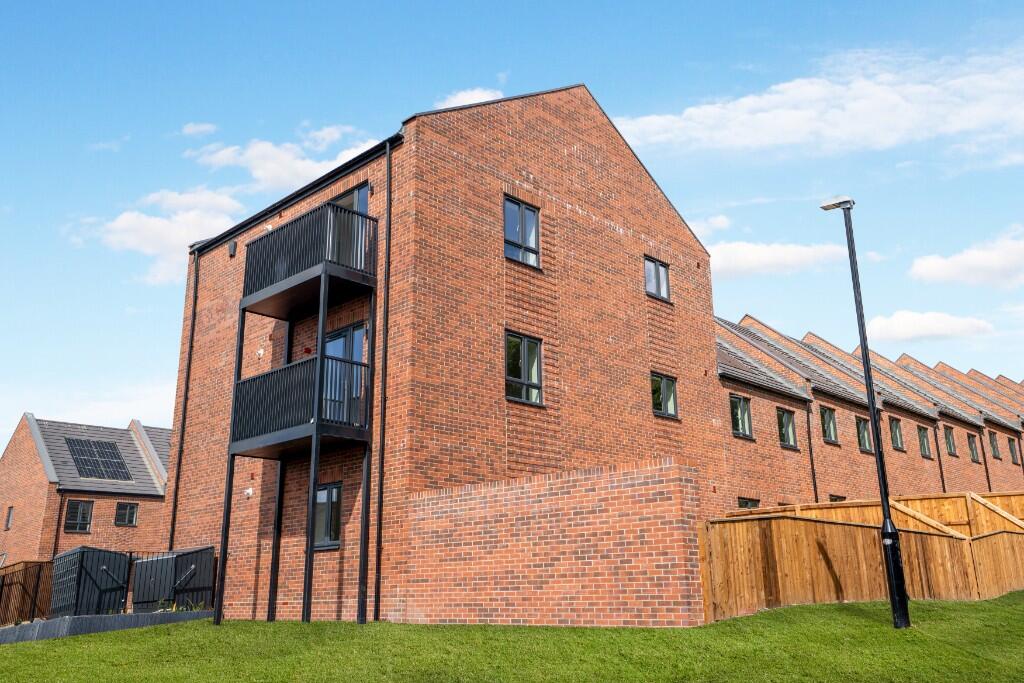 Main image of property: Benwell Dene Terrace, Newcastle Upon Tyne, NE15