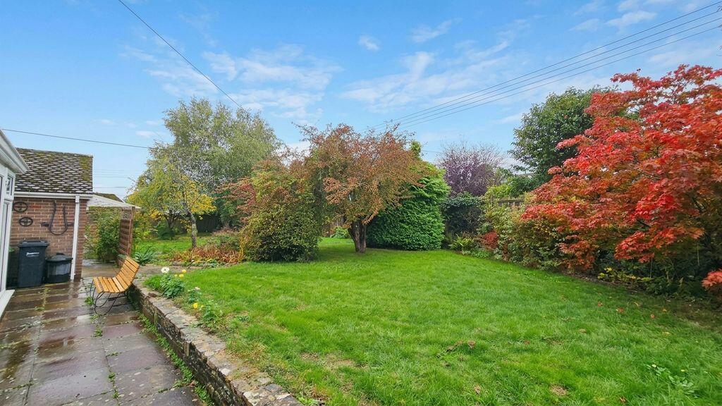 House in Brinsop, Bishopstone - View 2