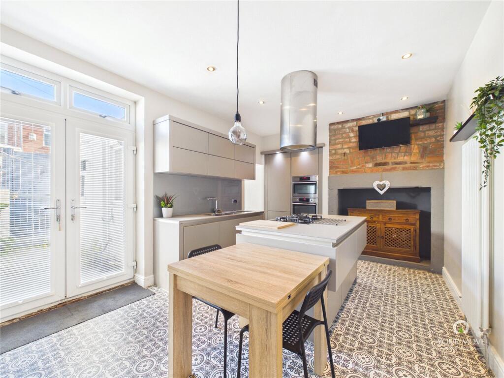 House in Gateshead, North East - View 3