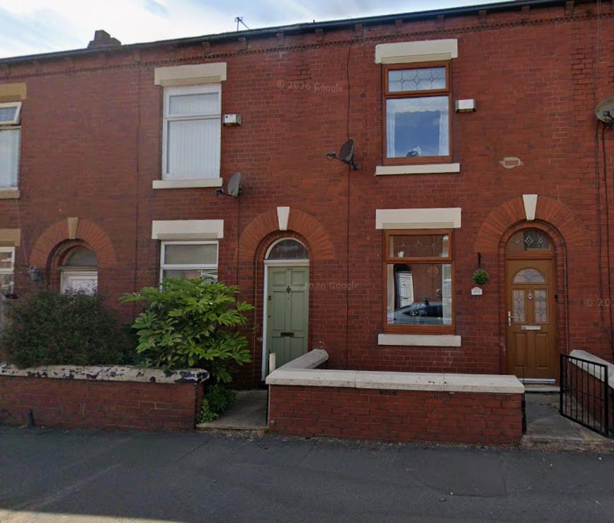Main image of property: Coalshaw Green Road, Oldham, Greater Manchester, OL9