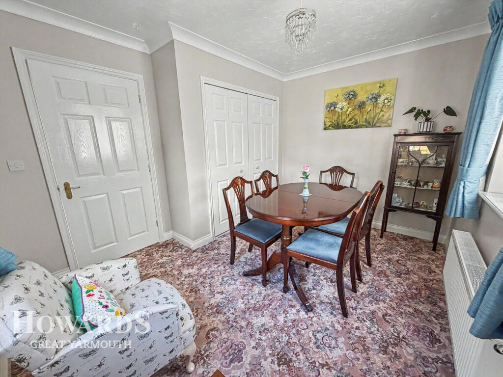 House in Great Yarmouth, Martham - View 4