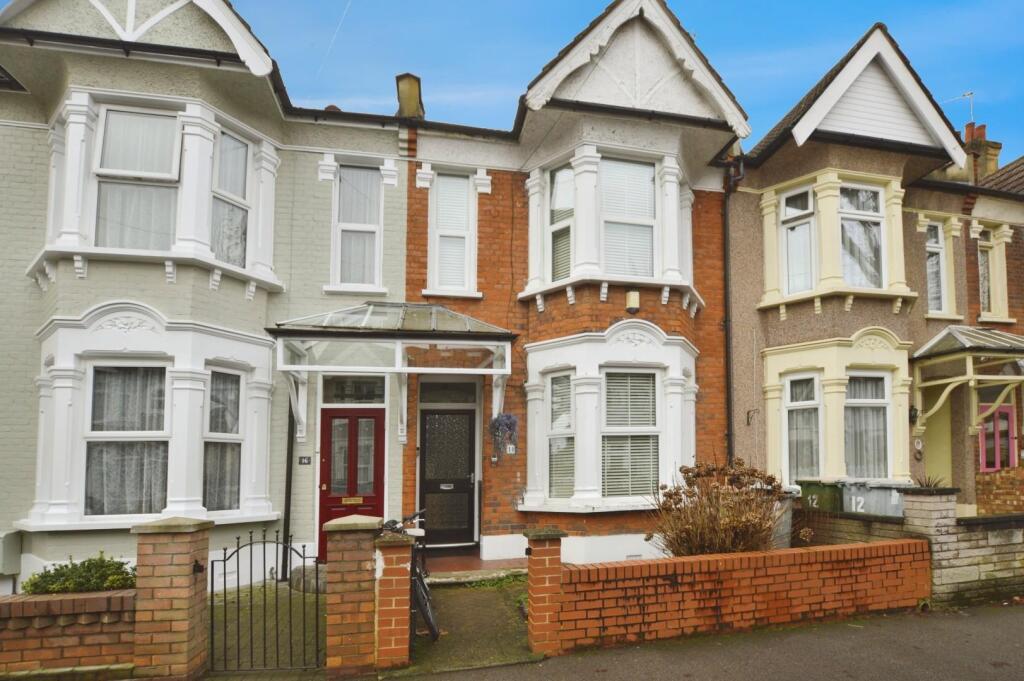 Main image of property: Brampton Road, London