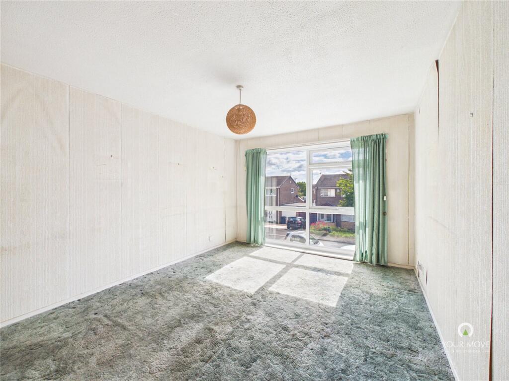 Dilston Close, Oxclose, Washington, NE38 - View 5