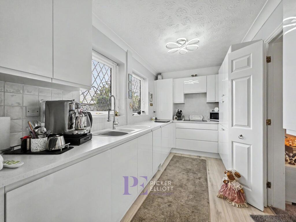 House in Leicester - View 5