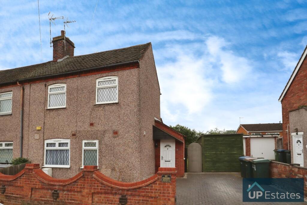 Main image of property: Henley Road, Coventry