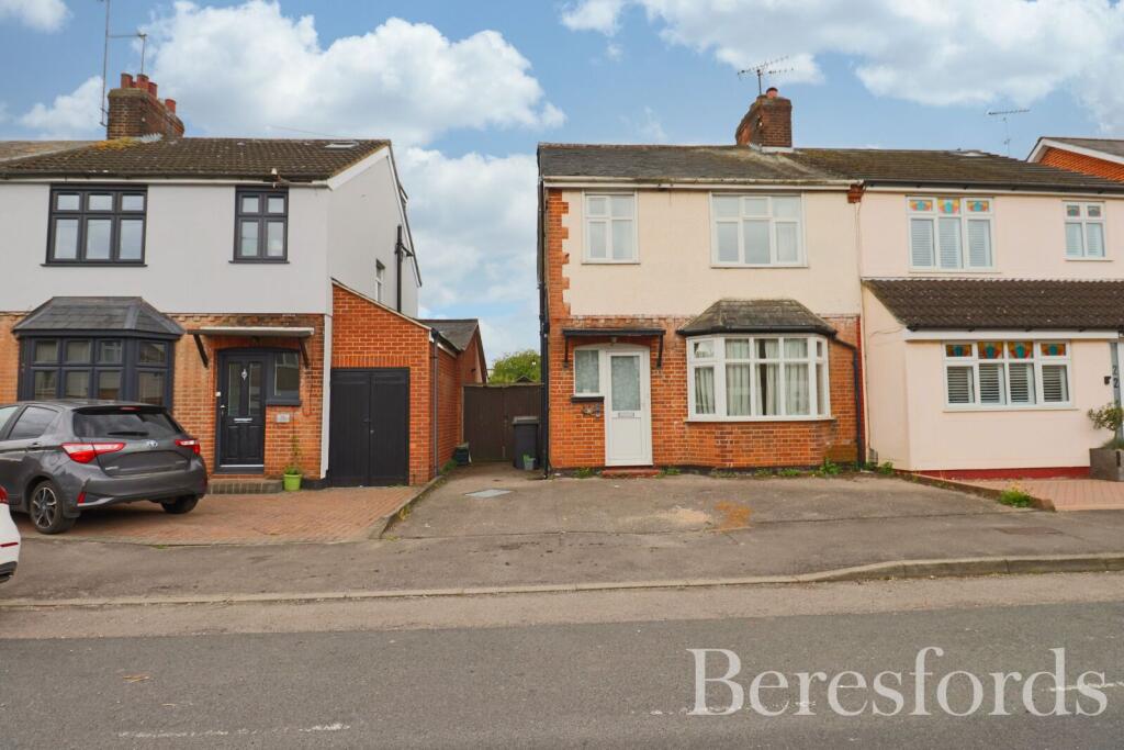 Main image of property: Lynmouth Avenue, Chelmsford, CM2