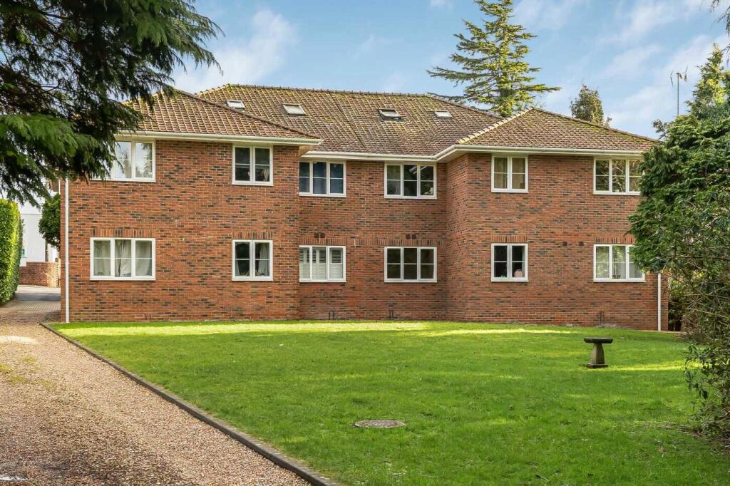 Main image of property: Winchester Road, Four Marks, Alton, Hampshire, GU34