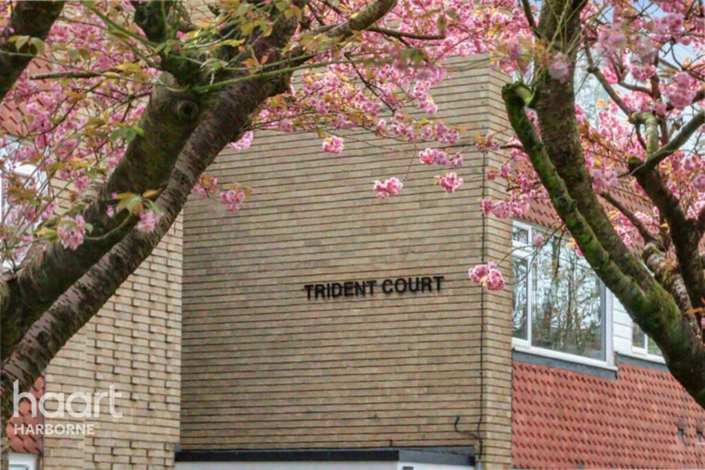 Main image of property: Savoy Close, Harborne