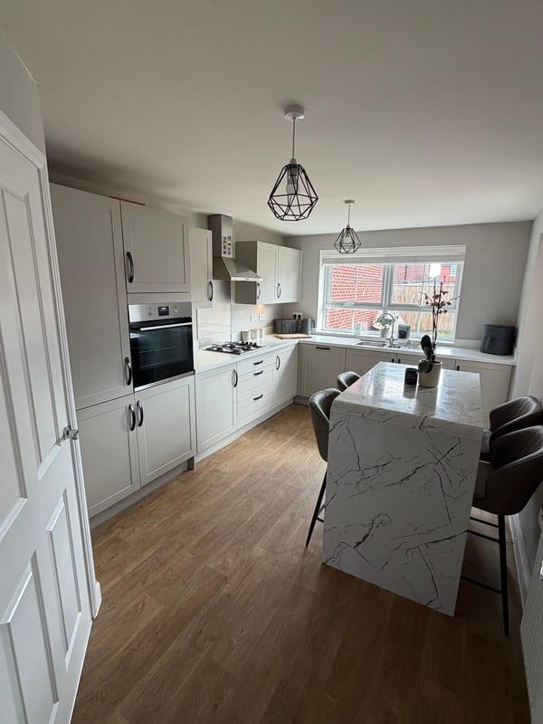 House in Sefton, Little Altcar - View 4