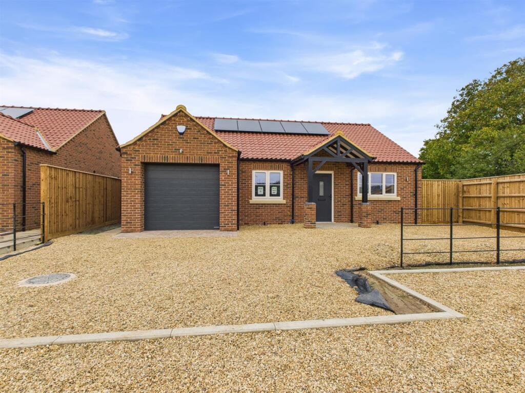House in Peterborough