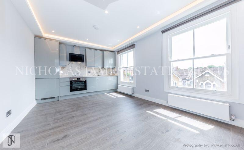 Main image of property: Gillespie Road, Arsenal, London N5