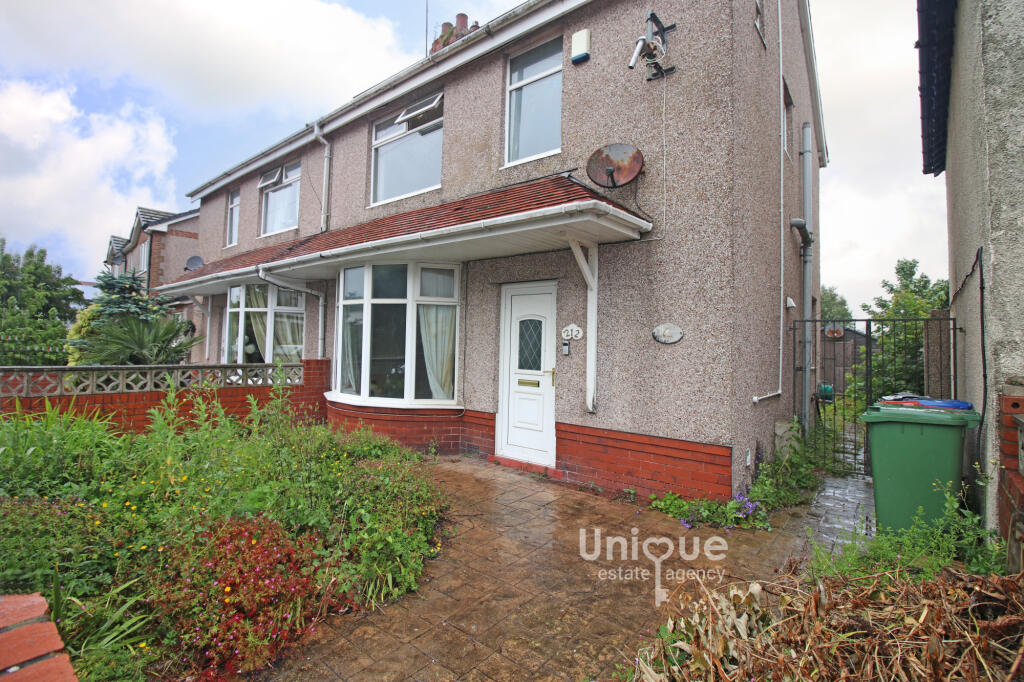 Main image of property: Poulton Road,  Fleetwood, FY7