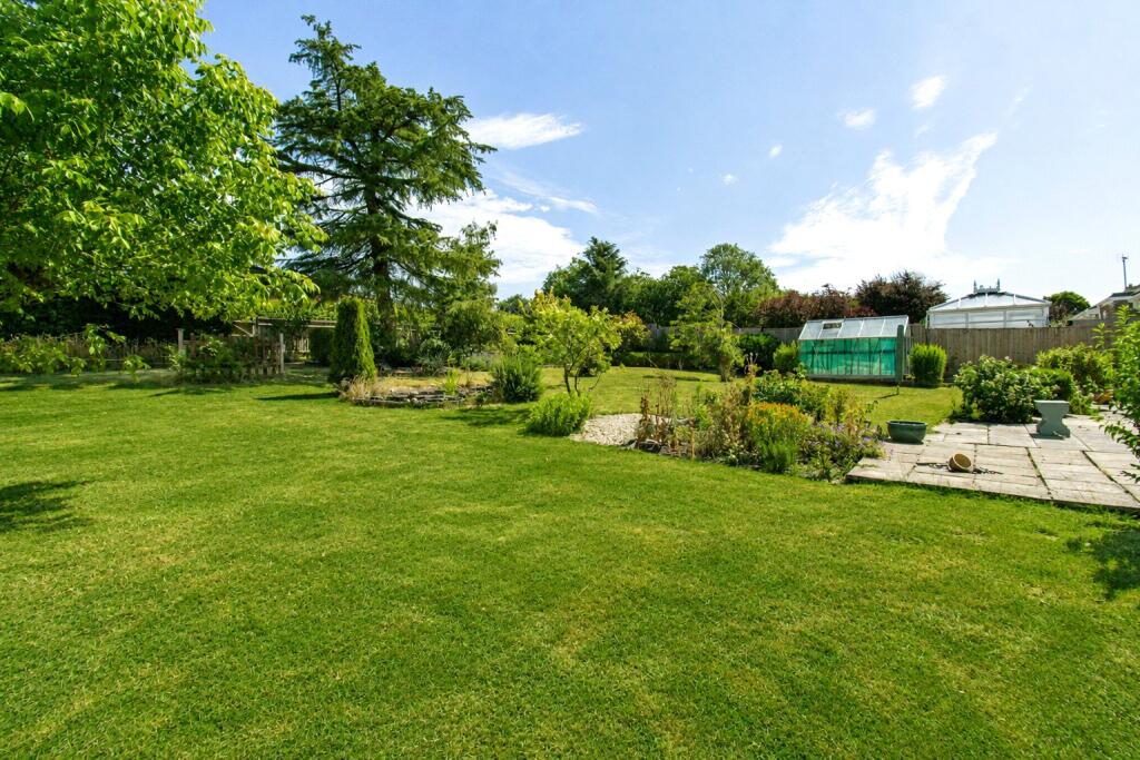 Main image of property: Downs Close, Eastbury, Hungerford, Berkshire, RG17