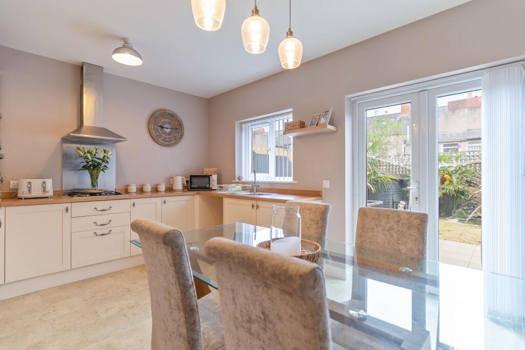 Main image of property: Wednesbury Street, Newport, NP19
