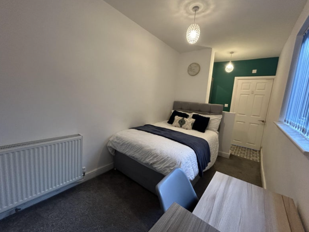 Main image of property: King Alfred Street, Derby, Derbyshire, DE22