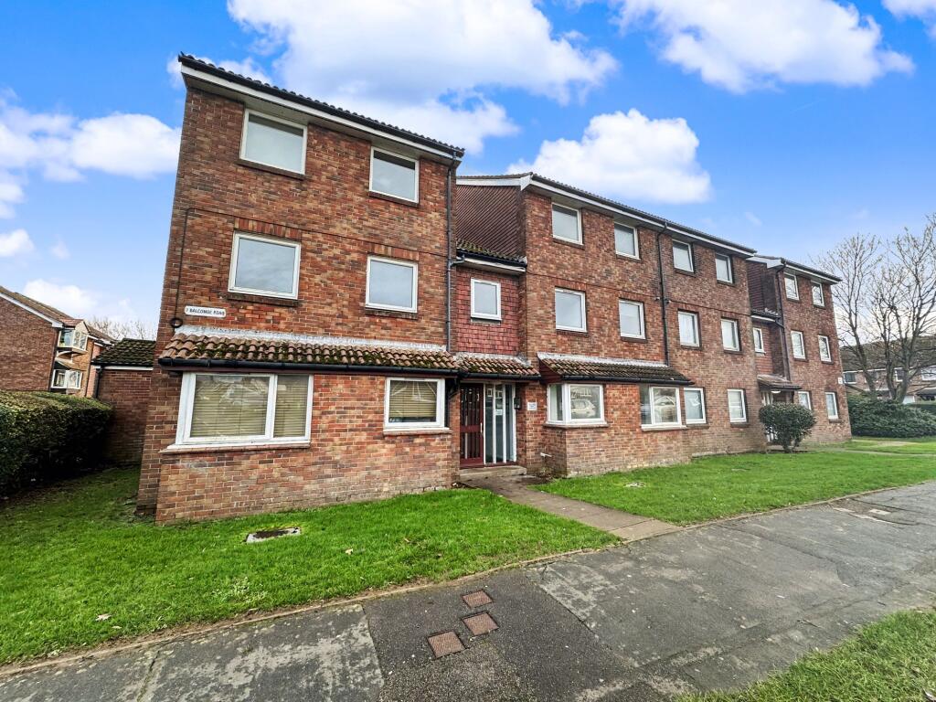 Main image of property: Balcombe Road, Peacehaven, BN10 7QF