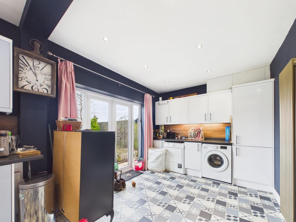 House in Highley, Shropshire - View 4