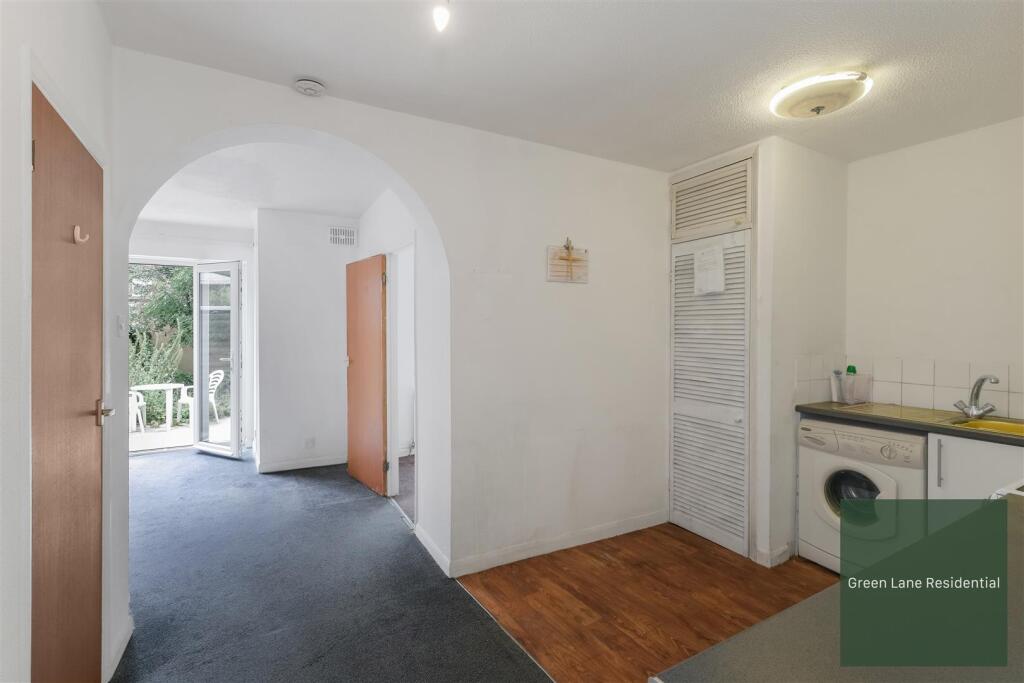 Mansfield Road, ILFORD, IG1 photo 4