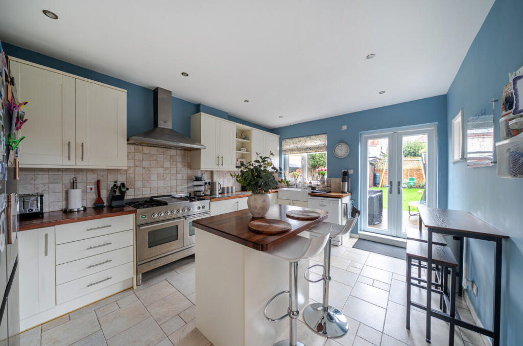 Norfolk Road, Shirley, Southampton, Hampshire, SO15 photo 3